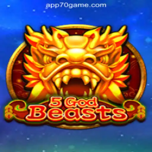 Explore the Thrilling World of 5GodBeasts: The Ultimate Slot Game Experience