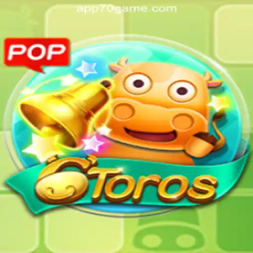 Discover 6Toros: The Premier Slot Game in Brazil