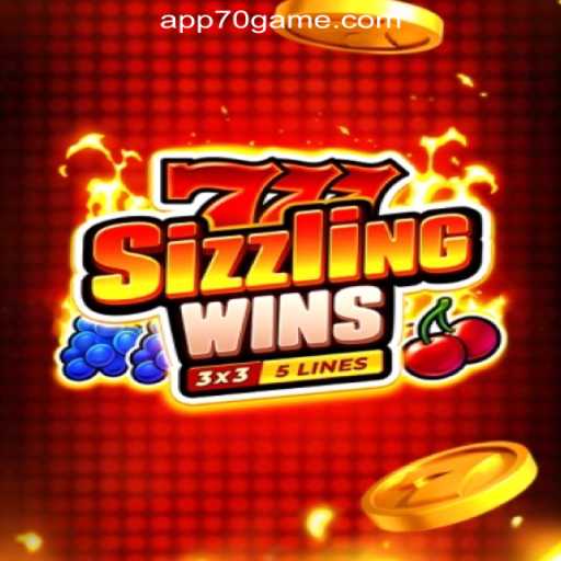 Exploring the Exciting World of 777sizzlingwins on 70GAME.COM: Oficial Slots Brasil #1