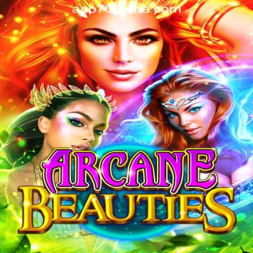 Explore the Magic of ArcaneBeauties: A Riveting Slot Experience