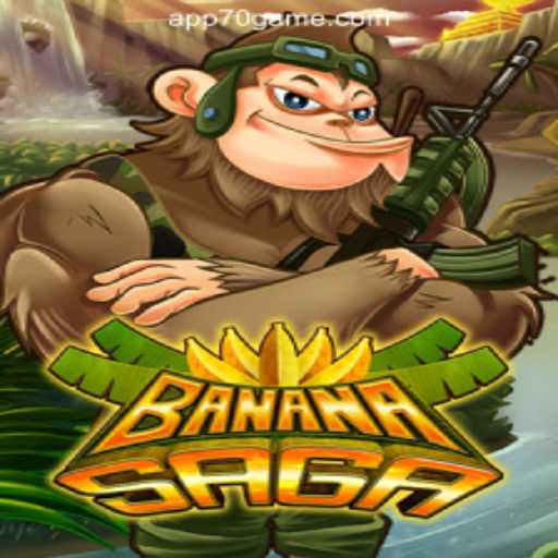 Explore the Thrilling World of BananaSaga: The Latest Craze in Online Gaming