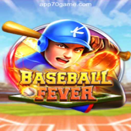 BaseballFever: Unveiling the Thrill with 70GAME.COM Oficial Slots Brasil #1