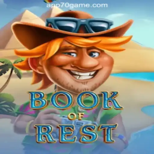 Explore the Mystical World of BookofRest on 70GAME.COM - Official Slots Brasil #1