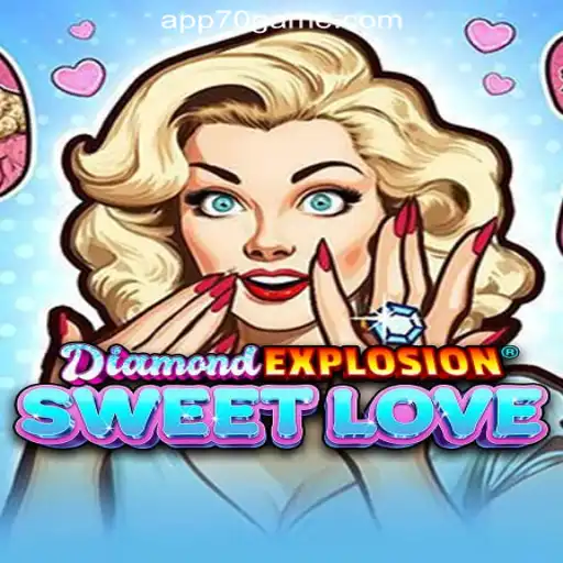 Exploring DiamondExplosionSweetLove: A New Era in Slots Gaming