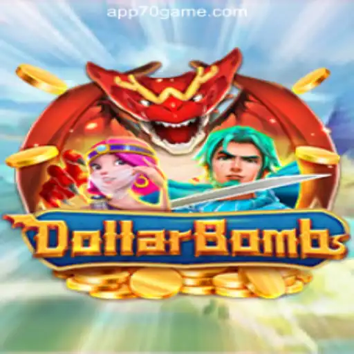 Exploring the Thrills of DollarBombs: The Leading Game on 70GAME.COM Oficial Slots Brasil #1