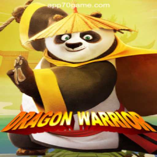 DragonWarrior: A Thrilling Adventure in the World of 70GAME.COM Oficial Slots Brasil #1