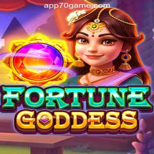 Explore the Enchanting World of FORTUNEGODDESS: The Top Slot Game at 70GAME.COM