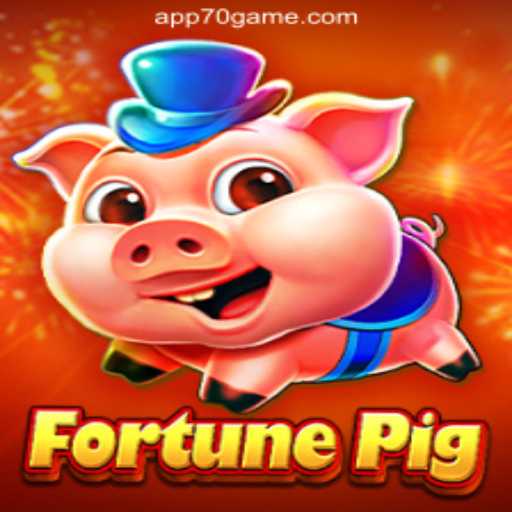Exploring FortunePig: The Premier Game on 70GAME.COM Oficial Slots Brasil #1