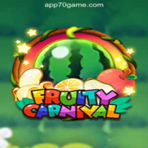 Discover the Excitement of FruityCarnival - Your Guide to 70GAME.COM Oficial Slots Brasil #1