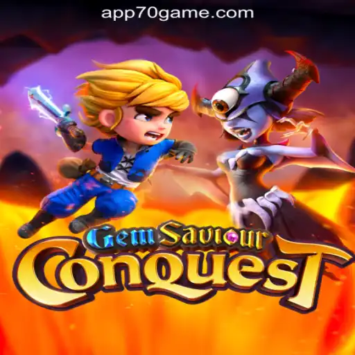 GemSaviourConquest: A Comprehensive Guide to Brazil's Leading Slot Game