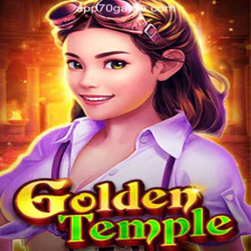 GoldenTemple: An Exciting Adventure with 70GAME.COM Oficial Slots Brasil #1