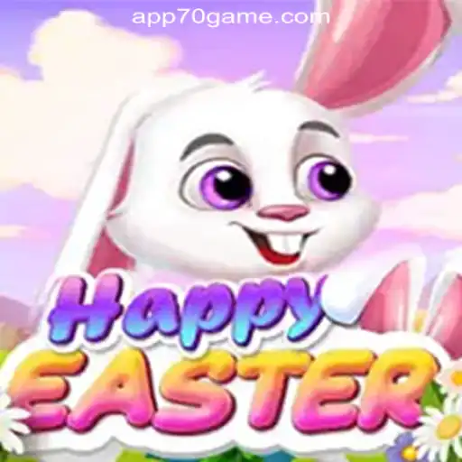 HappyEaster: Explore the Thrilling World of 70GAME.COM's Official Slots Brasil #1