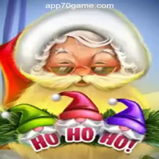 Discover the Festive Excitement of HoHoHo on 70GAME.COM Oficial Slots Brasil #1
