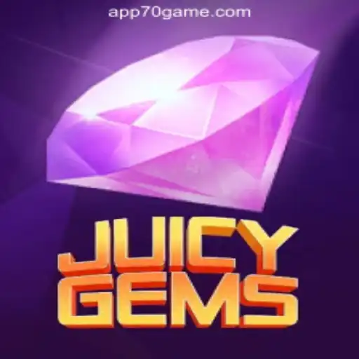 Discover the Thrilling World of JuicyGems: The Top Slot Game at 70GAME.COM Oficial Slots Brasil #1