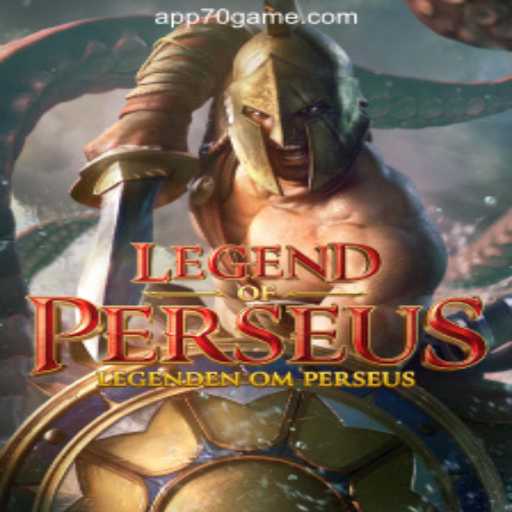 Discovering the World of LegendofPerseus
