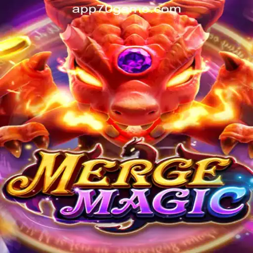 Dive into the Magical World of Mergemagic and Discover the Thrills of 70GAME.COM Oficial Slots Brasil #1