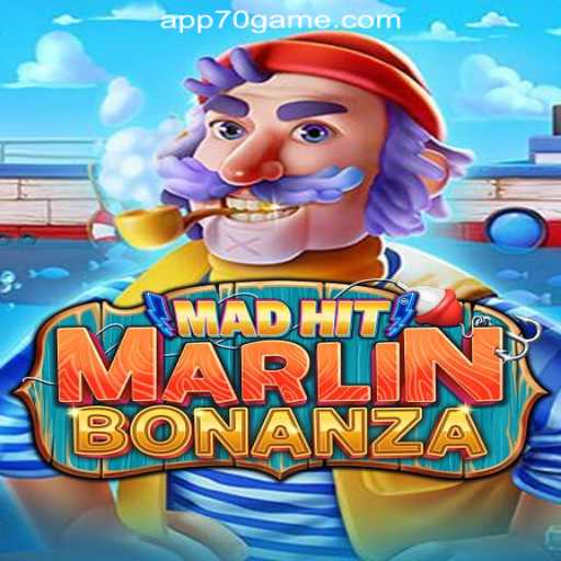 MadHitMarlinBonanza: Dive into the Exciting World of Online Slots