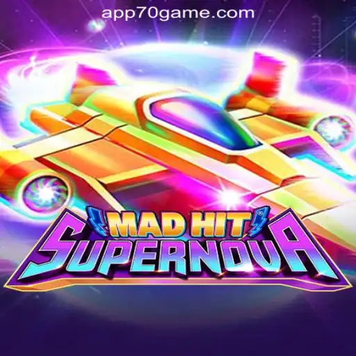 MadHitSupernova: A Thrilling Journey Through the Cosmos