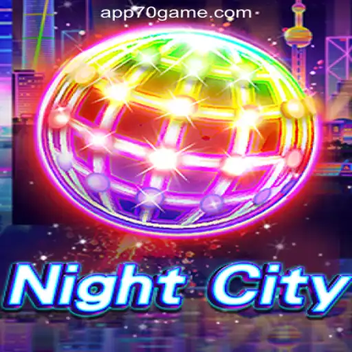Exploring NightCity: The Futuristic Slot Experience at 70GAME.COM