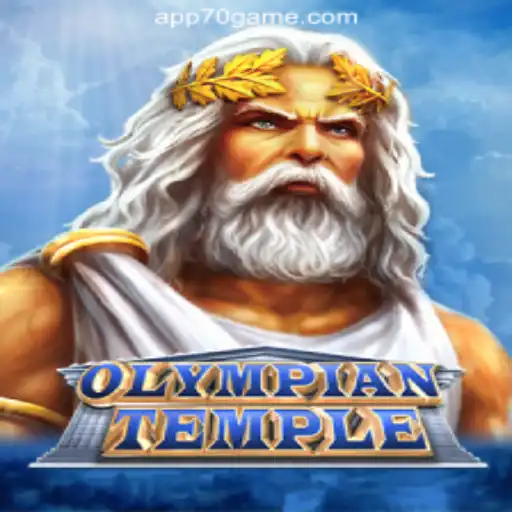 Exploring the Mystical World of OlympianTemple: A Premier Slot Game from 70GAME.COM Oficial Slots Brasil #1