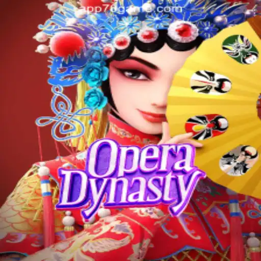 Exploring OperaDynasty: A New Chapter in Slot Gaming at 70GAME.COM Oficial Slots Brasil #1