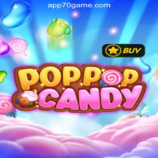 Exploring the World of POPPOPCANDY: A Dive into Thrilling Slot Adventures