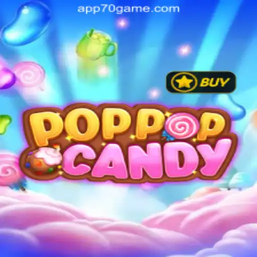 Exploring the World of POPPOPCANDY: A Dive into Thrilling Slot Adventures