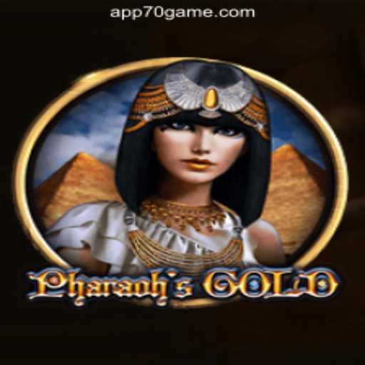 Discover the Mysteries of PharaohsGold: The Premier Experience at 70GAME.COM Oficial Slots Brasil #1