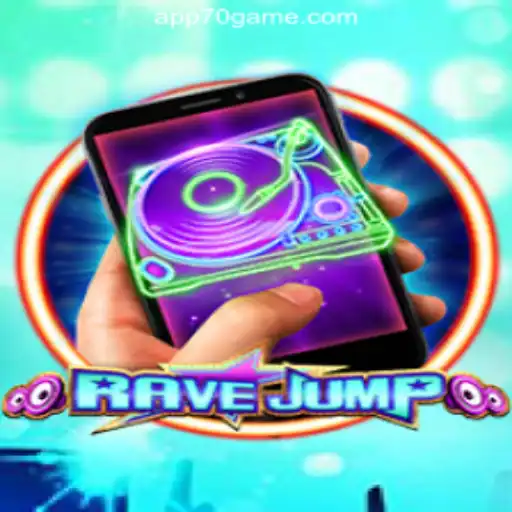 Discover the Thrilling World of RaveJumpmobile and 70GAME.COM Oficial Slots Brasil #1