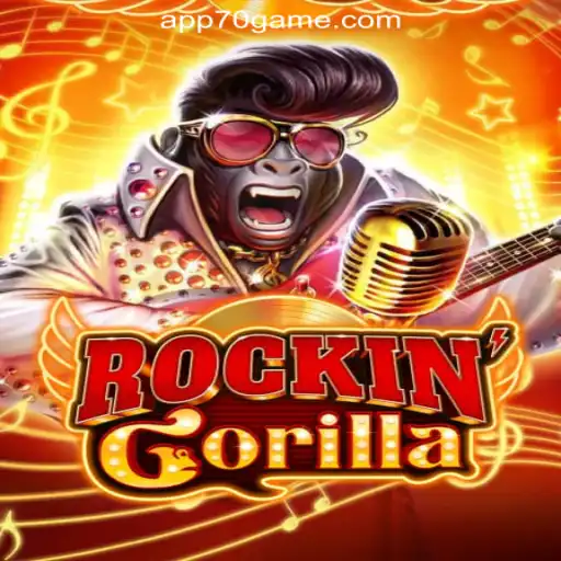 Experience the Excitement of RockinGorilla: The Ultimate Gaming Adventure
