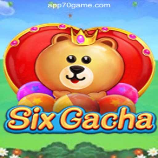 Exploring SixGacha: The Rise of 70GAME.COM Oficial Slots Brasil #1