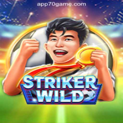 Exploring StrikerWILD: The Ultimate Gaming Experience with 70GAME.COM Oficial Slots Brasil #1