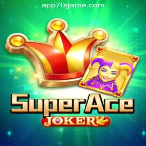 Unveiling SuperAceJoker: A Stellar Experience from 70GAME.COM Oficial Slots Brasil #1