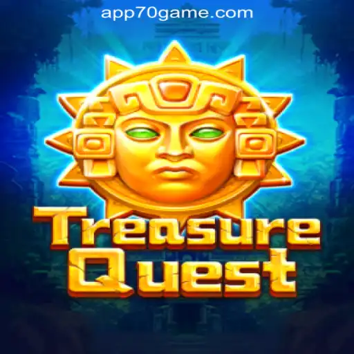 Discover the Adventure with TreasureQuest: An In-Depth Look at 70GAME.COM Oficial Slots Brasil #1