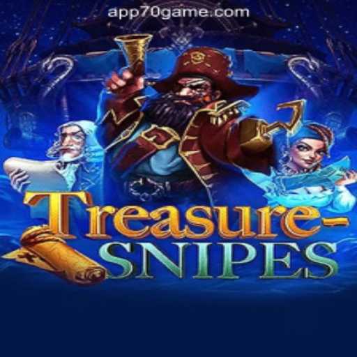 Explore the Enchanting World of TreasureSnipes at 70GAME.COM Oficial Slots Brasil #1