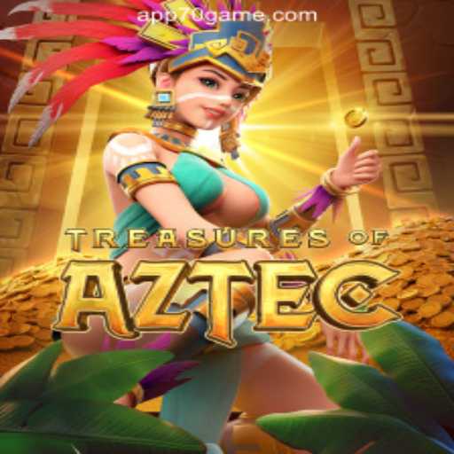 Explore the Excitement of Treasures of Aztec with 70GAME.COM Oficial Slots Brasil #1